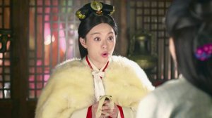 Легенда о Ми Юэ 1 сезон 20 серия