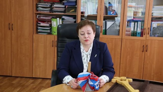 МАОУ Наро-Фоминская СОШ № 3 СУИОП. Последний звонок 2020 смотреть онлайн