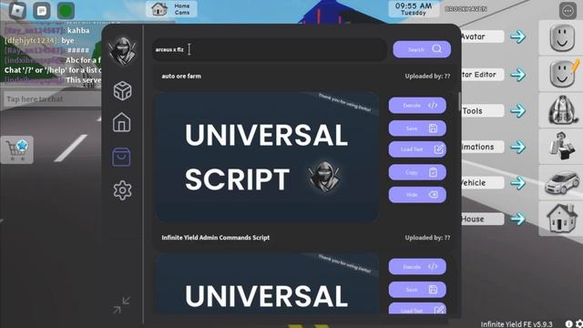 BEST Free Roblox Executor for MOBILE New 2023 | Updated смотреть онлайн