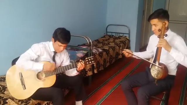 Bekzod Abdunazarov - "Dunyo Bu" Jonli Ijro😧 | Бекзод Абдуназаров "Дунёо Бу" Жонли Ижро Asht muzik смотреть онлайн
