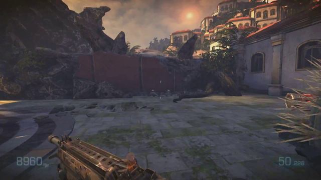 Bulletstorm - Прохождение [#6] смотреть онлайн