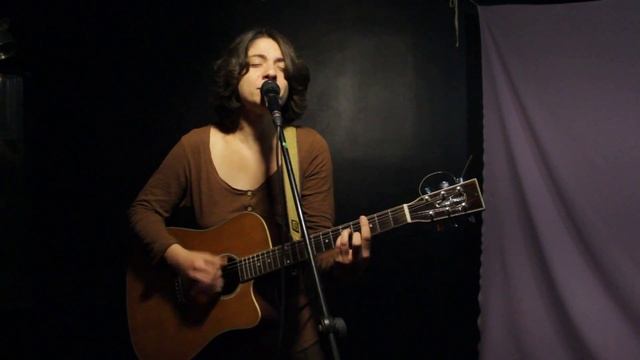 Агата Вильчик - голова кружится (Елена Фролова) смотреть онлайн