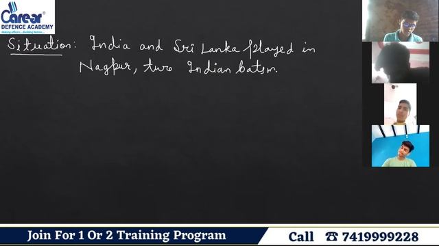 Linear equation in 2 variable:IntroductionISainik rms chs jnvIClass 9th MATHSICall us on 7419999228 смотреть онлайн