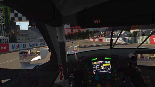[RELEASE] 3D trees for Washington DC (GRiD) - Assetto Corsa смотреть онлайн