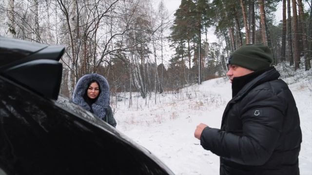 Porsche Cayenne гибрид отзыв о владении от Даши смотреть онлайн