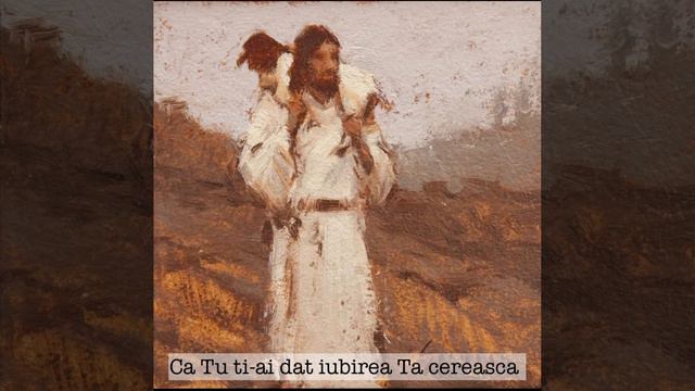 Poezie crestina-Eu vin n-aintea Ta cu mulțumire смотреть онлайн