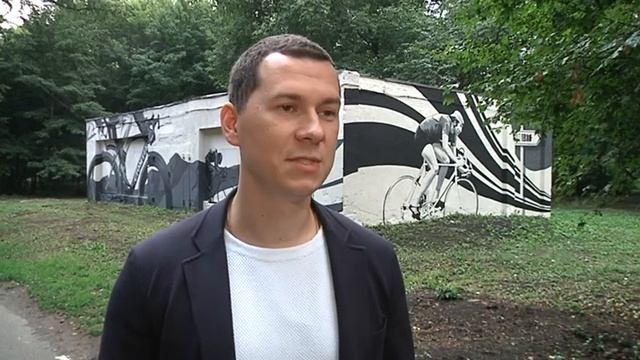 Как изменится природный парк 'Боева дача' в Курске?