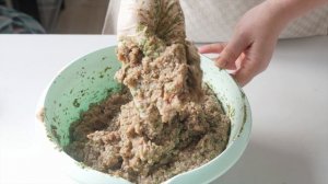 Грузинские хинкали: как сделать тонкое нервущееся нежное тесто и сочную начинку.