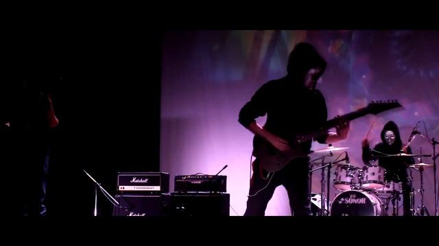 THE ILLUSION - LIFE IN ONE HOUR (PROMO) смотреть онлайн
