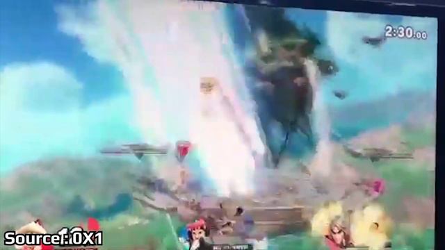 BIG Smash Bros Direct Announced And Kojima Is Finally Making The Move | News Wave смотреть онлайн