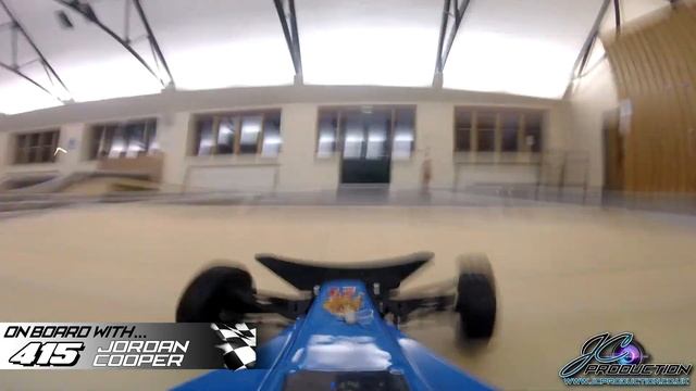 CRAZY BUGGY RACING POV! / SCRCCC смотреть онлайн