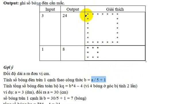 py bongden - Học Scratch, python, pascal, C++ online смотреть онлайн