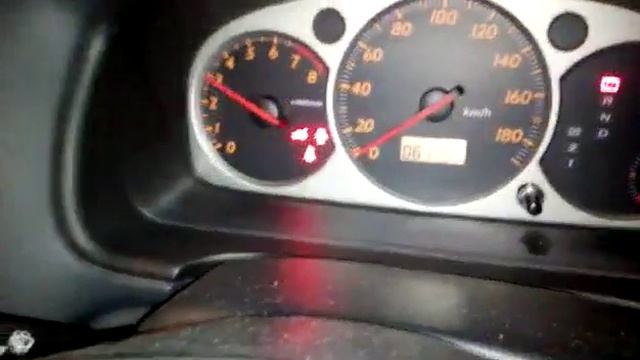 Контрактный двигатель Япония Honda Stream RN2 D17A 2029005 смотреть онлайн