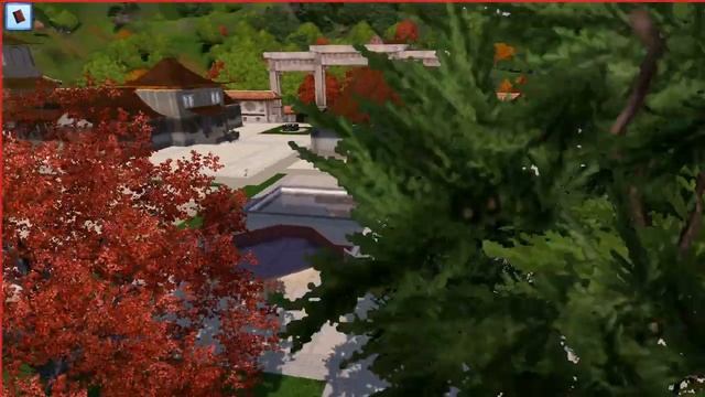 The Sims 3 Мир приключений 6 | Метеорит! смотреть онлайн