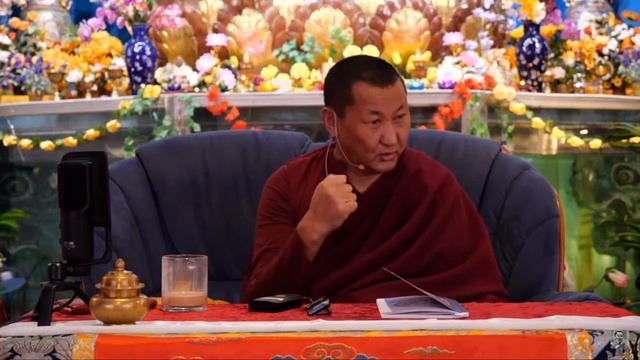 Как понять буддизм [2022-12-18-AM] смотреть онлайн