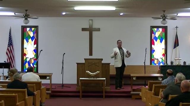 Sermon 6 25 17 смотреть онлайн