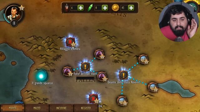 IL GIOCO CHE MI FARA' SHOPPARE! - Cabals: Card Blitz смотреть онлайн