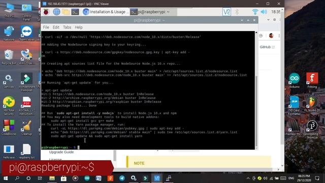 How to install MagicMirror software in RaspberryPi || Full Installation Video In Hindi || смотреть онлайн