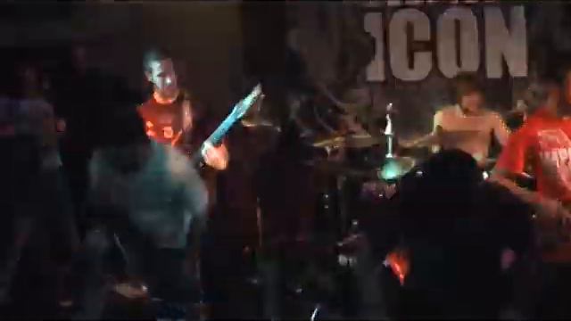 Despised Icon - 03.12.2008 смотреть онлайн