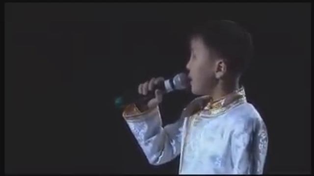 Эгэшэмни Лудуб Очиров.