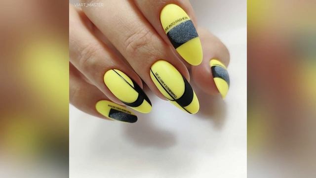Подборка Красивые Ногти Nail Art Дизайн Ногтей Нейл-арт