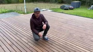 Терраса на крыше