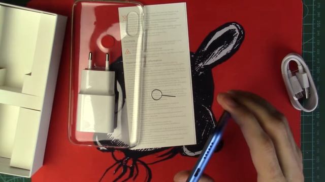 Redmi Note6 Pro. Бюджетка с закосом под премиум! смотреть онлайн