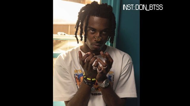 Playboi Carti x Pierre Bourne type beat - magnolia 2 смотреть онлайн