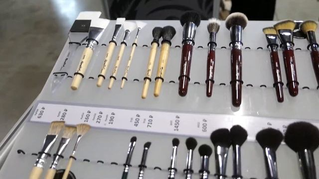 Нашли магазин с вещами AliExpress в Москве !!! / Фестиваль Make Up Days