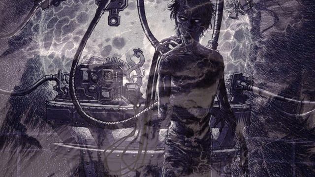 40K DARK ORIGINS [1] Chaos Gods, Time & The Warp | WARHAMMER 40,000 History/Lore смотреть онлайн