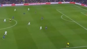 Невероятный камбек. Это история Барселона - Псж 6-1(6-5)