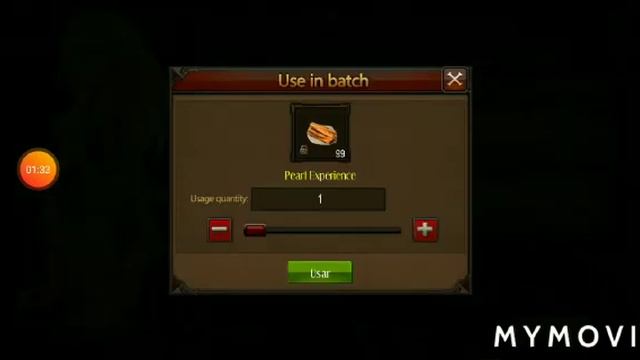 Mu Arcangel V8 Mobile смотреть онлайн