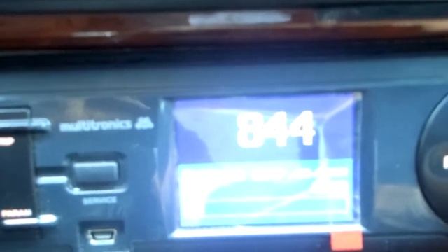 AvtoGSM.ru Multitronics CL 550 смотреть онлайн