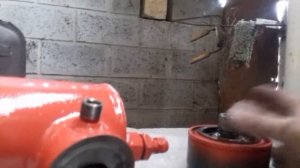 т-25 гидробак с фильтром без токарных работ.