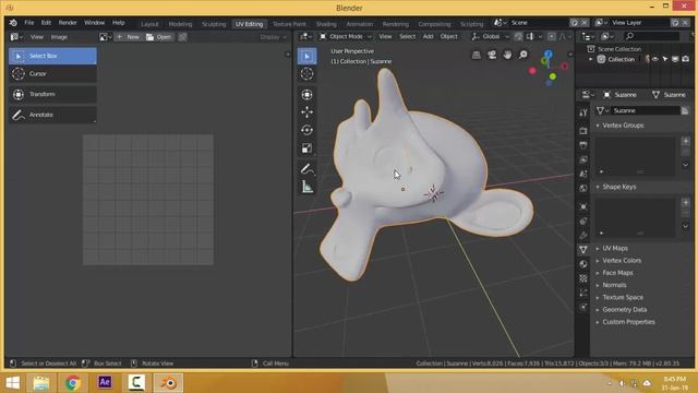 Blender 2.8 Beta How To Downlond 2.8 Blender Master смотреть онлайн