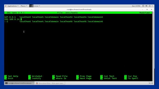 How to Install Elxis CMS on CentOS 7 смотреть онлайн