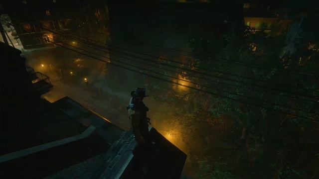 RDR2 || Сен Дени в 4К || Saint Denis 4K смотреть онлайн