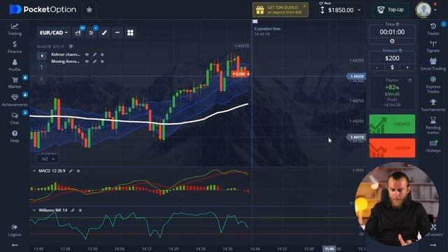 Лучшая стратегия для новичков | Трейдинг бинарные опционы PocketOption 2023