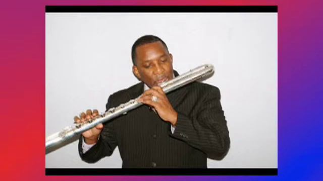 BASS FLUTE смотреть онлайн