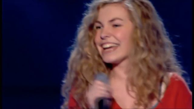 [FULL AUDITION] The Voice - Harriet Whitehead What's Up The Voice UK - Blind Audition 4 смотреть онлайн