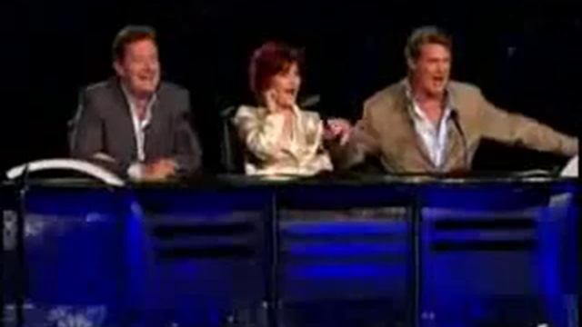 Фокус с разрезанием человека смотреть онлайн