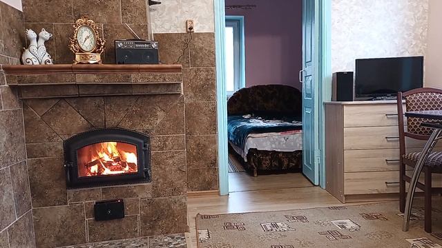 Дома топлю камин,смотреть до конца, будет интересно смотреть онлайн