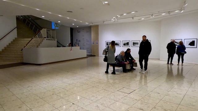 【5K】Recorriendo GALERIAS PACIFICO | Paseo Calle FLORIDA Buenos Aires| Walking Tour| 5k 60fps HDR
