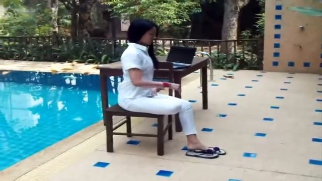 Ofis işçiləri üçün yoqa təlimi (rus dilində) смотреть онлайн