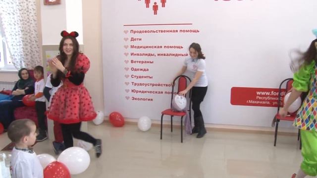 Мир детства в Чистом сердце смотреть онлайн