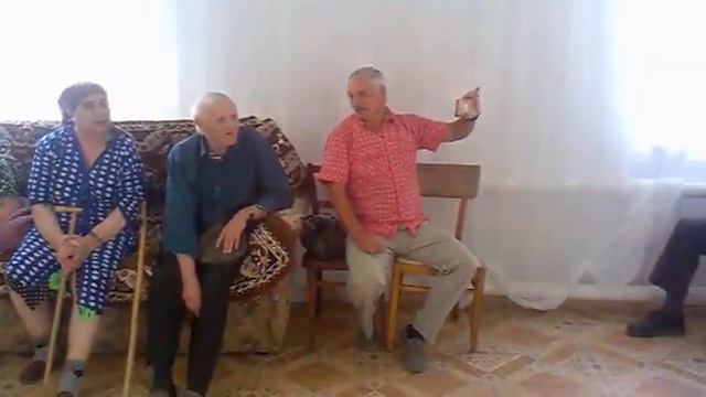 Фольк ансамбль Лозовчанка. А я люблю женатого. смотреть онлайн