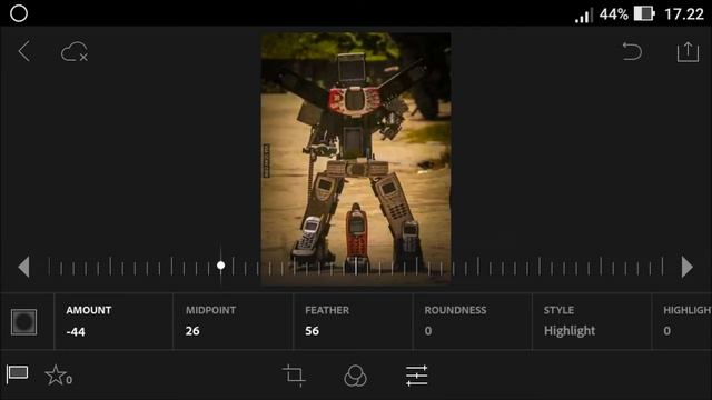 Cara edit foto di adobe lightroom android смотреть онлайн