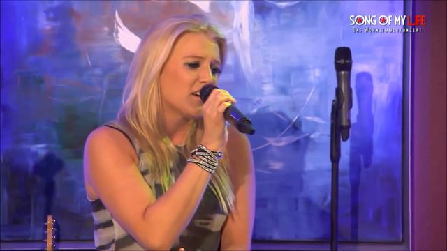 Cascada - Everytime We Touch (Live at Song of my Life 2014) смотреть онлайн