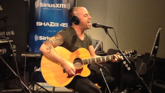 Daughtry - Try (Cover, Original by Pink, acoustic) смотреть онлайн