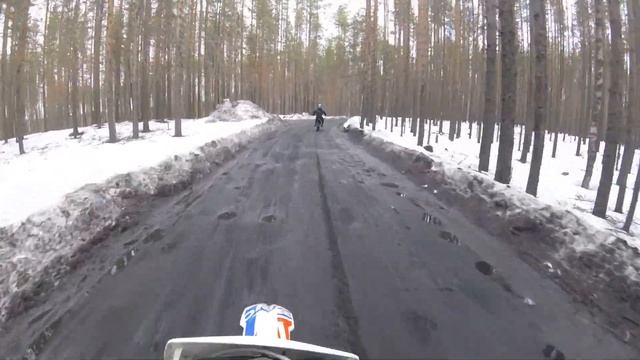 Покатуха JMC, Kayo смотреть онлайн